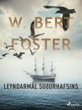 eBook: Leyndarmál suðurhafsins