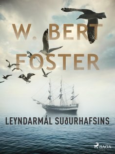 eBook: Leyndarmál suðurhafsins