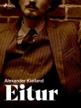 eBook: Eitur