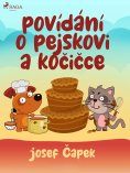 eBook: Povídání o pejskovi a kočičce