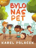 eBook: Bylo nás pět