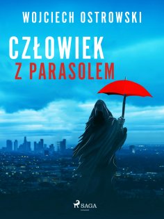 ebook: Człowiek z parasolem