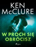 eBook: W proch się obrócisz