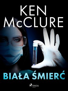 eBook: Biała śmierć