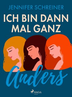 ebook: Ich bin dann mal ganz anders