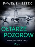 eBook: Ołtarze Pozorów