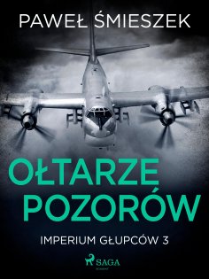 eBook: Ołtarze Pozorów