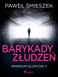 eBook: Barykady Złudzeń