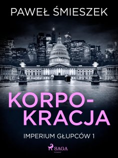 eBook: Korpokracja