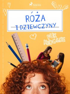 ebook: Róża i dziewczyny