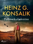 eBook: Eyðimerkurlæknirinn