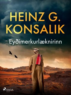 eBook: Eyðimerkurlæknirinn