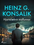 eBook: Hjartalæknir mafíunnar