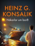 eBook: Hákarlar um borð