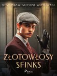 ebook: Złotowłosy sfinks