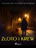 ebook: Złoto i krew