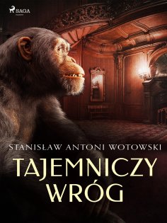 ebook: Tajemniczy wróg