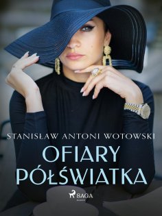 ebook: Ofiary półświatka