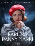ebook: Kariera panny Mańki