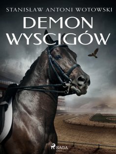 ebook: Demon wyścigów