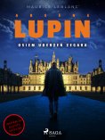 ebook: Arsène Lupin. Osiem uderzeń zegara