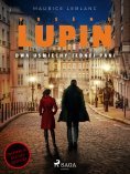 eBook: Arsène Lupin. Dwa uśmiechy jednej pani