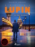 eBook: Arsène Lupin. Most, który runął