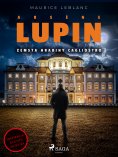eBook: Arsène Lupin. Zemsta hrabiny Cagliostro