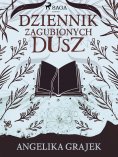 eBook: Dziennik zagubionych dusz