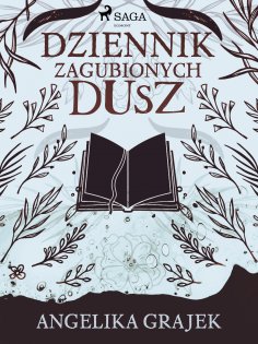 eBook: Dziennik zagubionych dusz