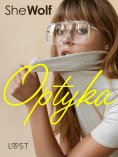 ebook: Optyka – lesbijskie opowiadanie erotyczne