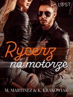 ebook: Rycerz na motorze – opowiadanie erotyczne