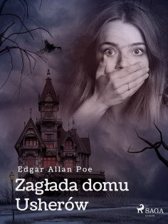ebook: Zagłada domu Usherów