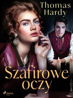 ebook: Szafirowe oczy