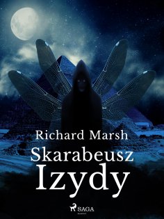 eBook: Skarabeusz Izydy