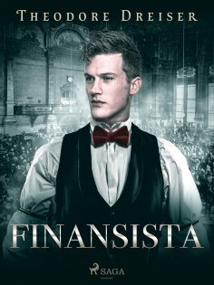 eBook: Finansista