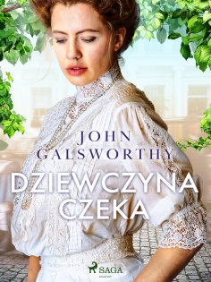 eBook: Dziewczyna czeka