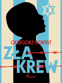 eBook: Zła krew