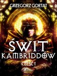 eBook: Świt Kambriddów