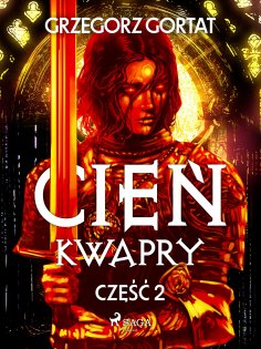 eBook: Cień Kwapry