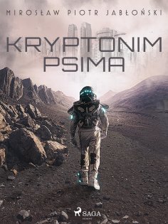 eBook: Kryptonim Psima