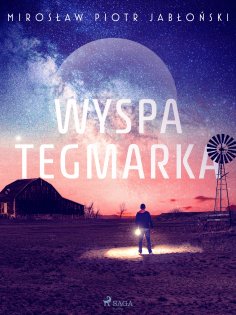eBook: Wyspa Tegmarka