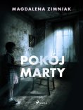 eBook: Pokój Marty