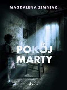 eBook: Pokój Marty