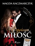 eBook: Wyśniona miłość
