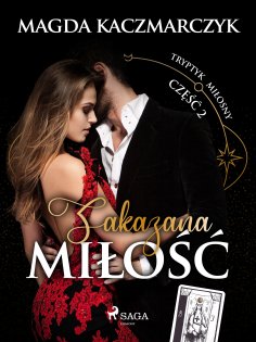 eBook: Zakazana miłość