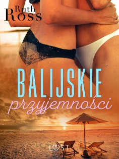 eBook: Balijskie przyjemności – lesbijskie opowiadanie erotyczne