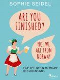 ebook: Are you finished? No, we are from Norway – Eine Kellnerin am Rande des Wahnsinns