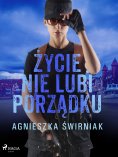 eBook: Życie nie lubi porządku