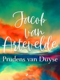 eBook: Jacob van Artevelde